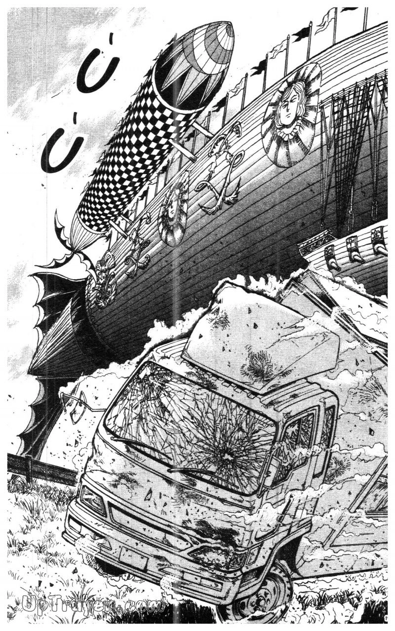 Fujita Kazuhiro Chapter 35 - 21