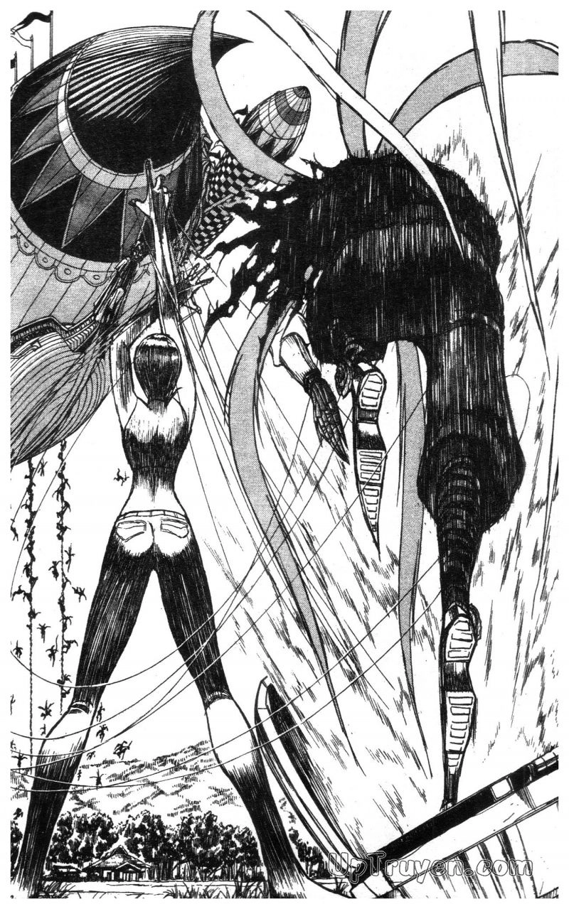 Fujita Kazuhiro Chapter 35 - 24