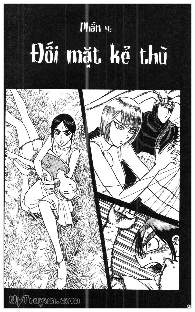 Fujita Kazuhiro Chapter 35 - 27