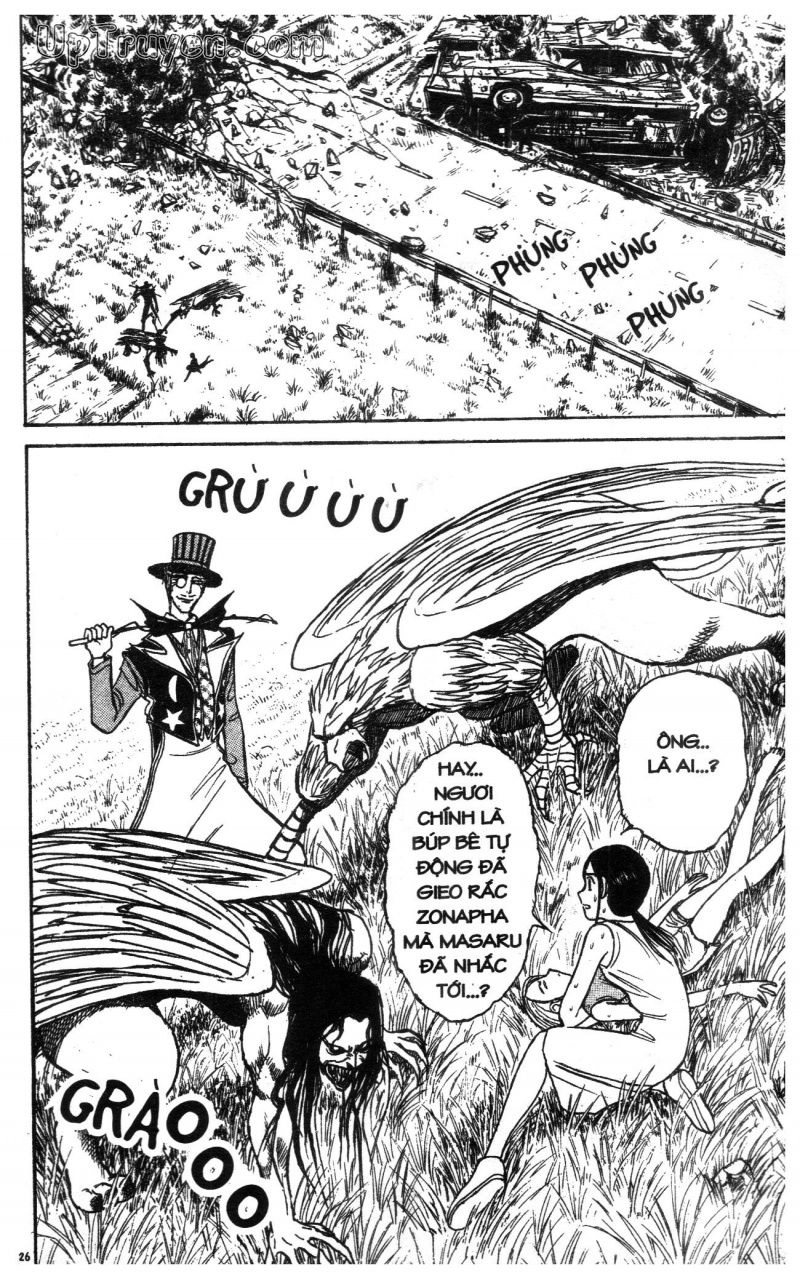 Fujita Kazuhiro Chapter 35 - 28