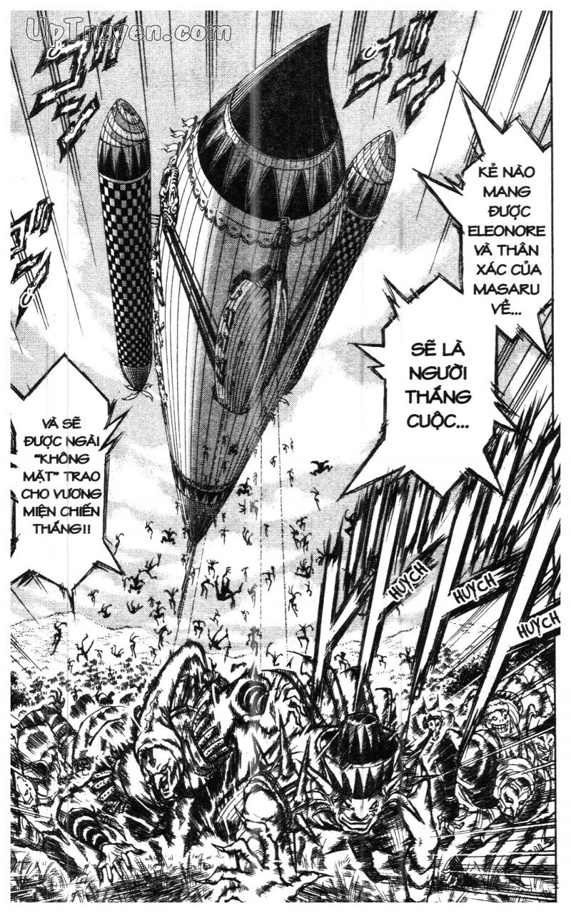 Fujita Kazuhiro Chapter 35 - 31