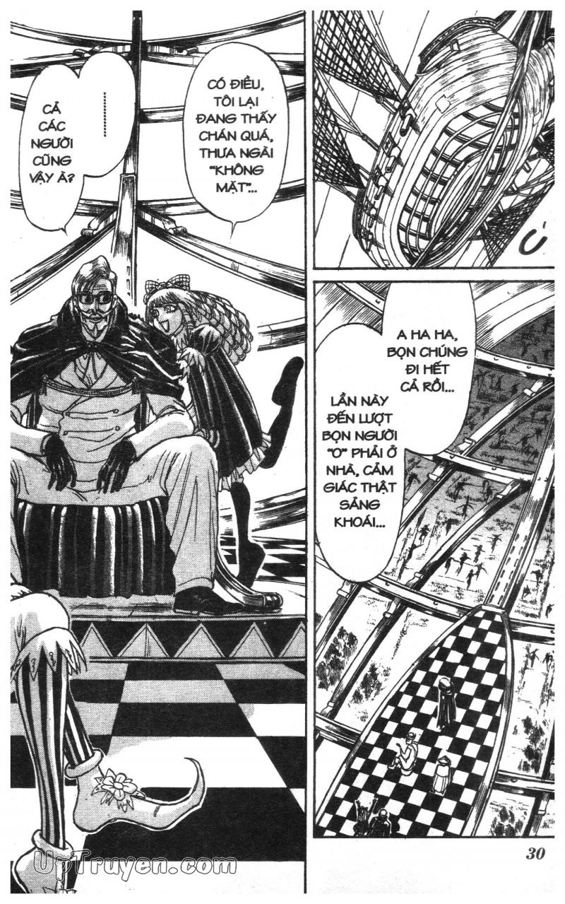 Fujita Kazuhiro Chapter 35 - 32