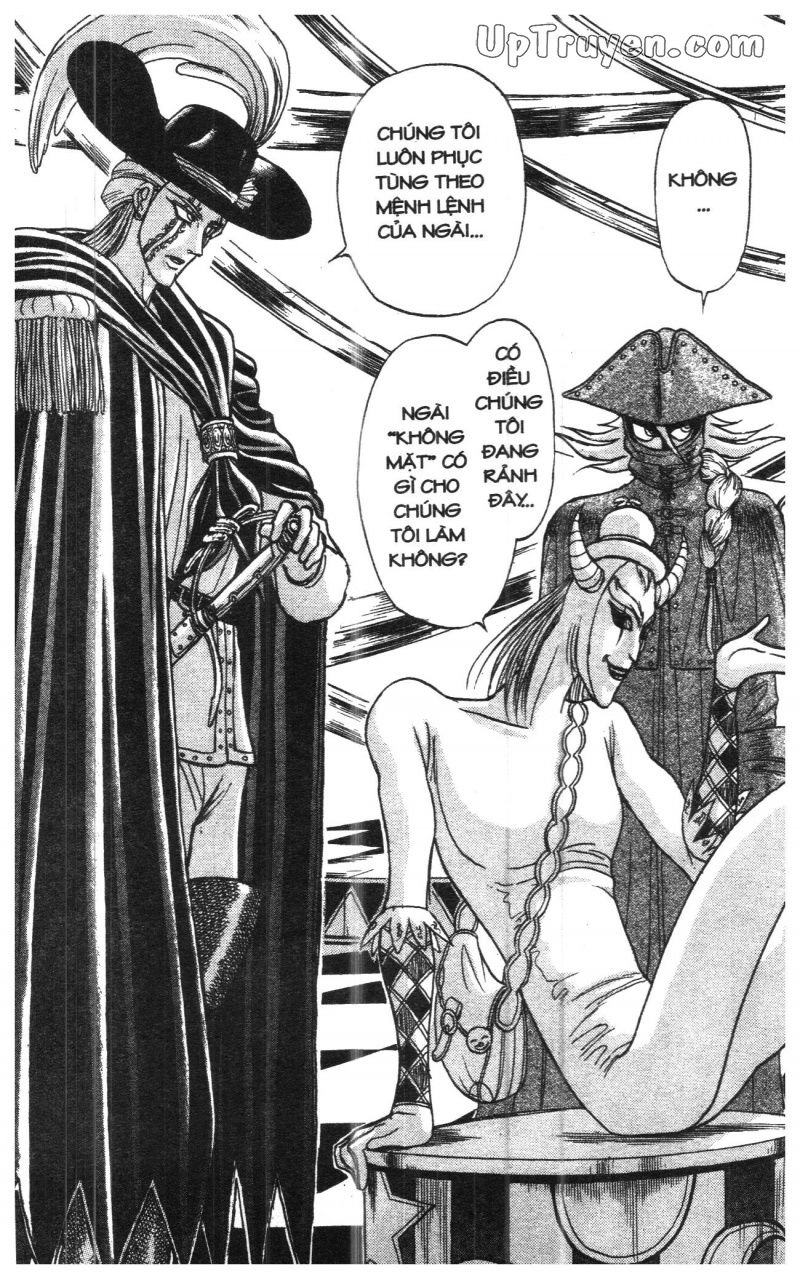 Fujita Kazuhiro Chapter 35 - 33