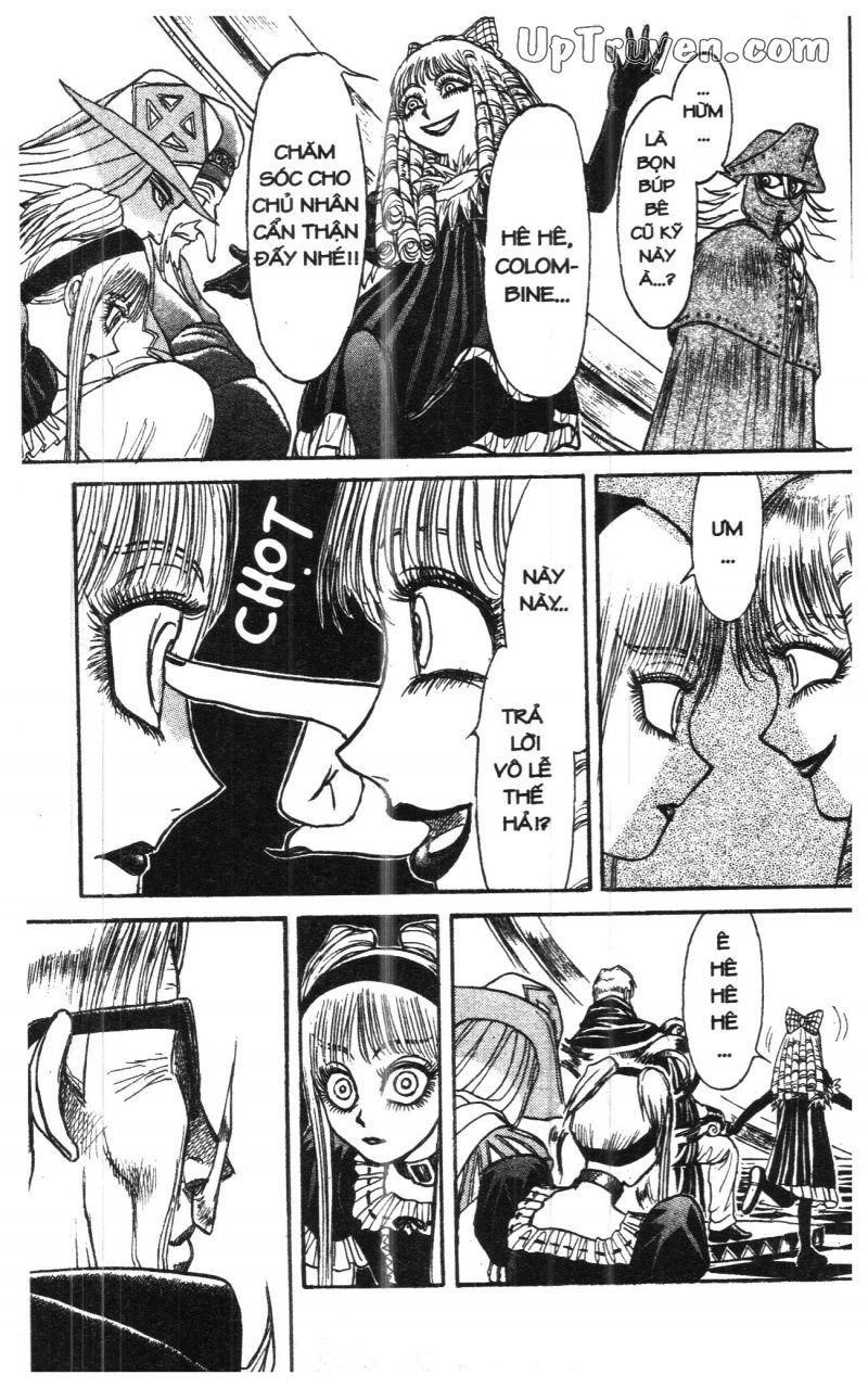 Fujita Kazuhiro Chapter 35 - 35