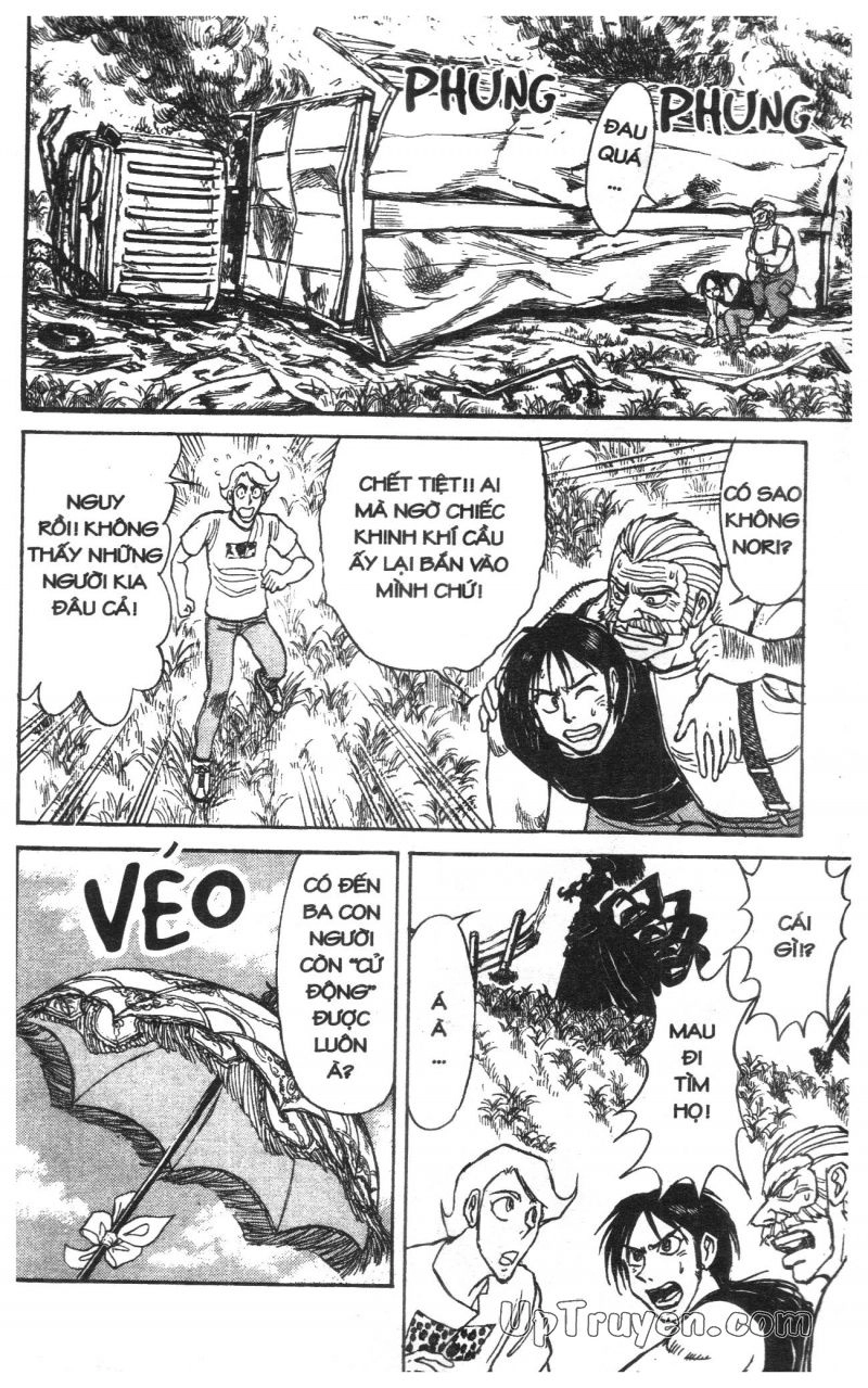 Fujita Kazuhiro Chapter 35 - 36