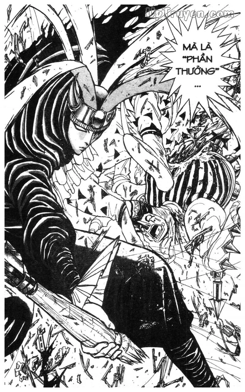 Fujita Kazuhiro Chapter 35 - 40