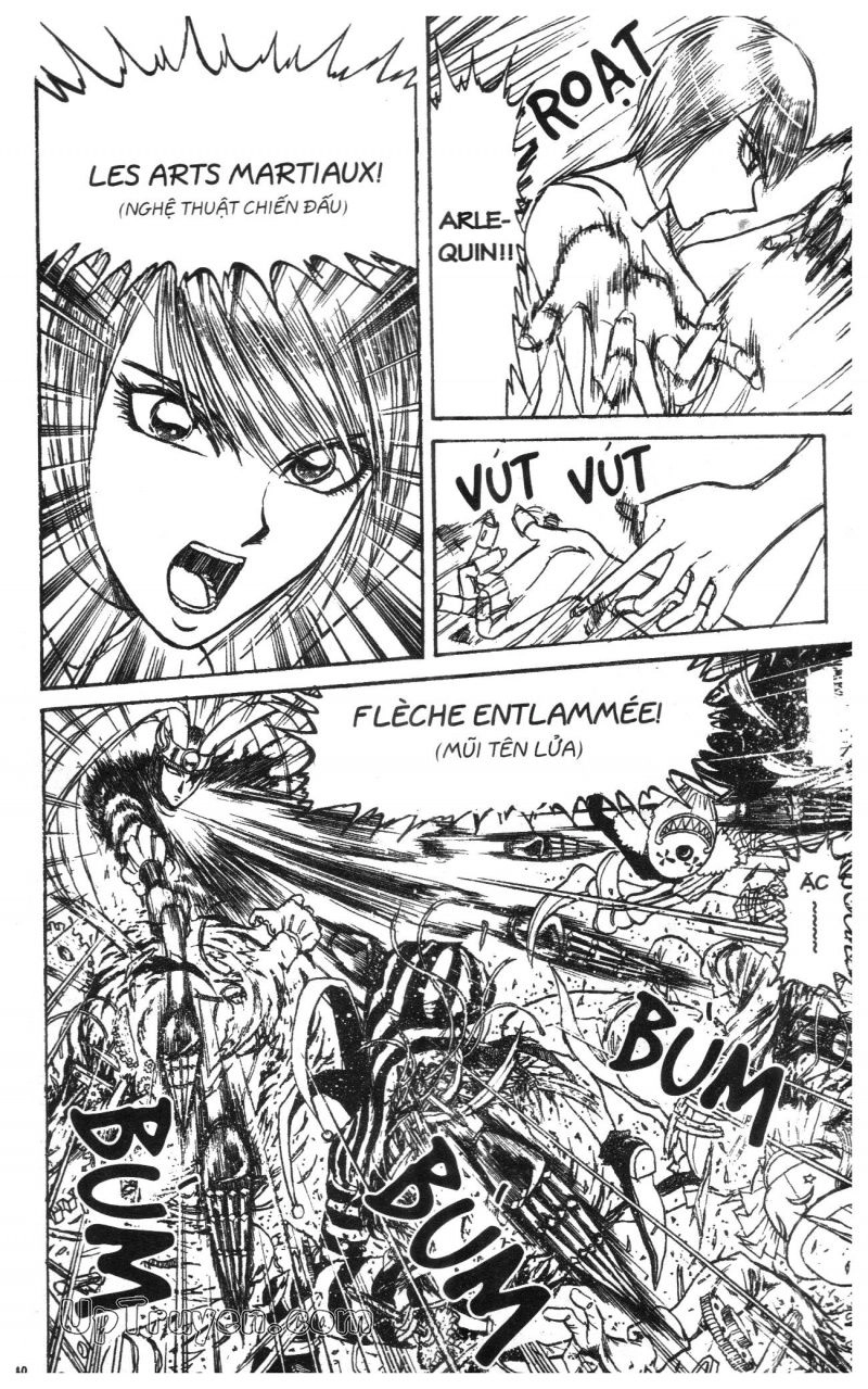 Fujita Kazuhiro Chapter 35 - 42