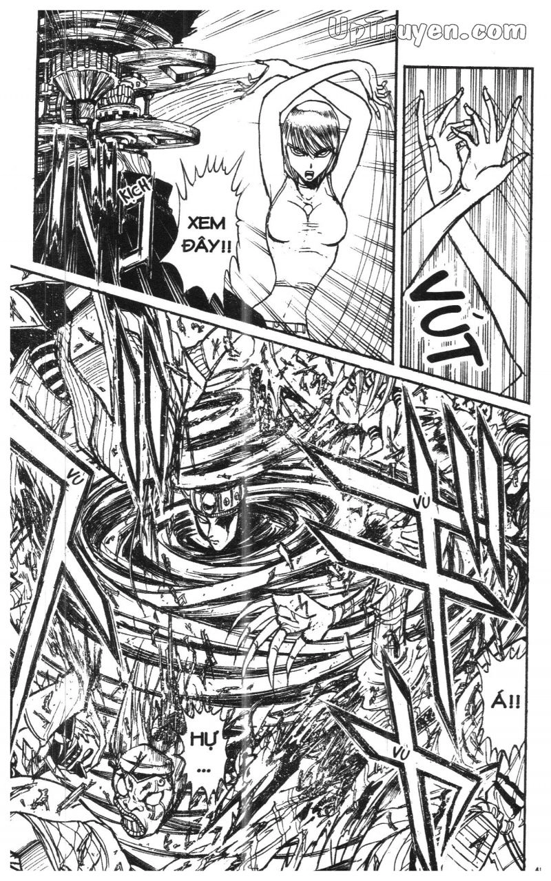 Fujita Kazuhiro Chapter 35 - 43