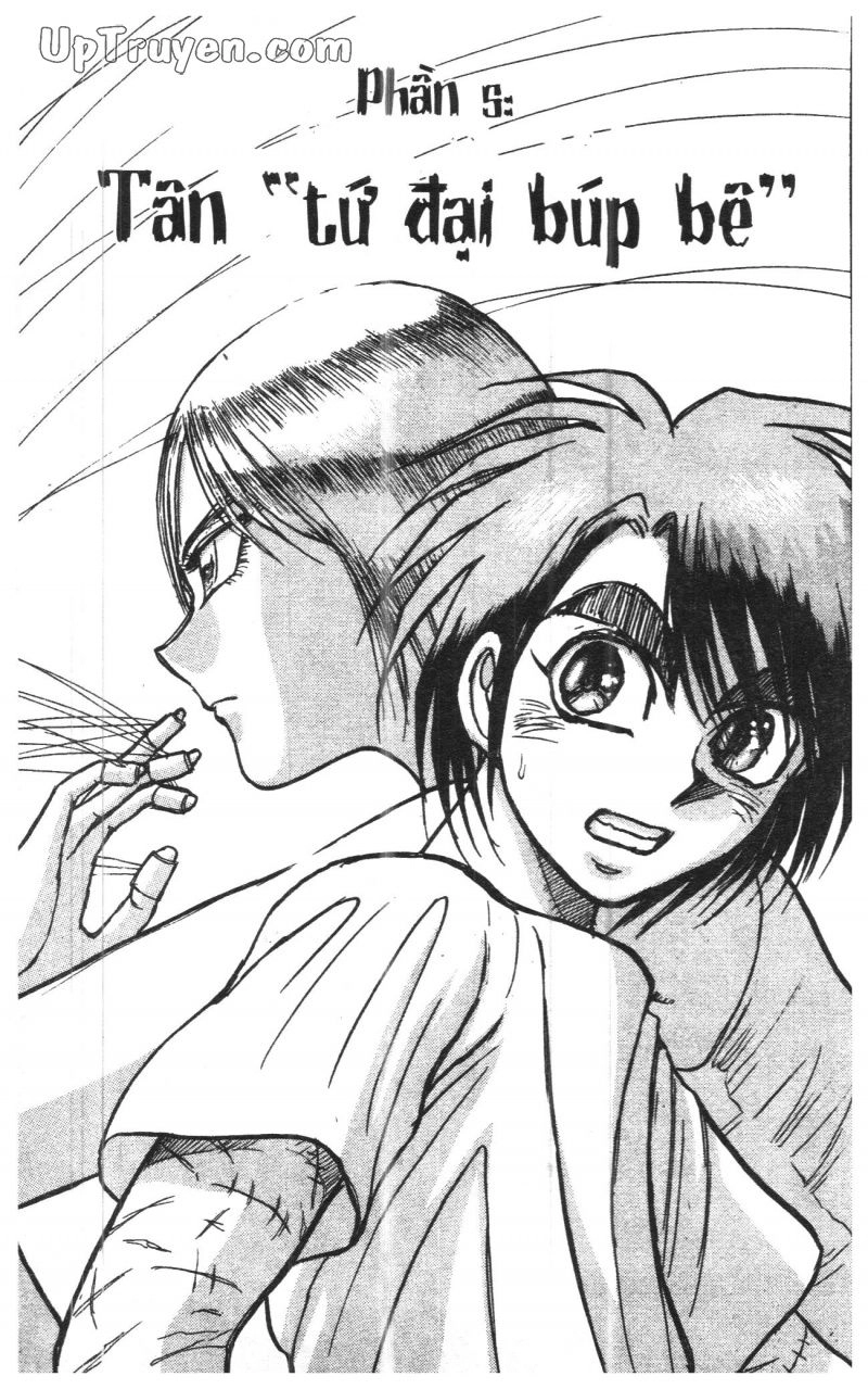 Fujita Kazuhiro Chapter 35 - 49