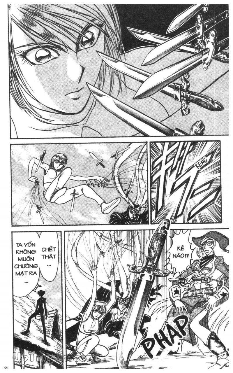 Fujita Kazuhiro Chapter 35 - 56