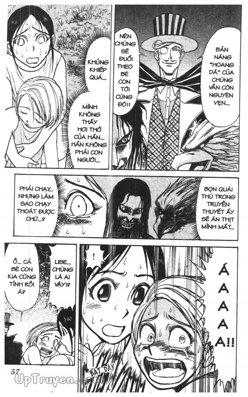 Fujita Kazuhiro Chapter 35 - 59