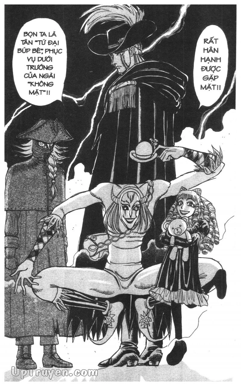 Fujita Kazuhiro Chapter 35 - 66