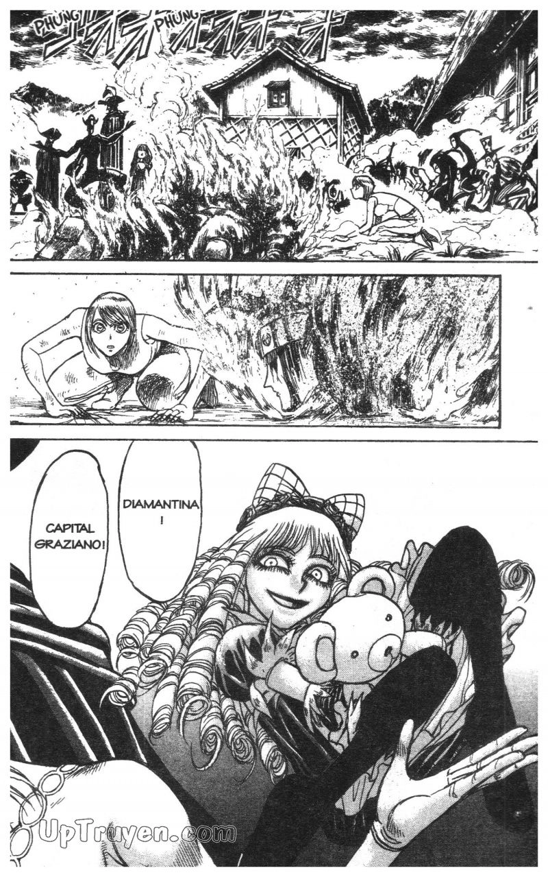 Fujita Kazuhiro Chapter 35 - 68