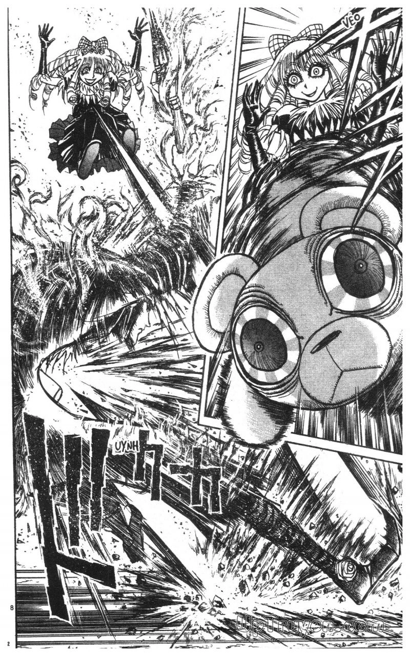 Fujita Kazuhiro Chapter 35 - 74