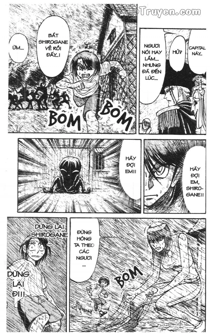 Fujita Kazuhiro Chapter 35 - 83