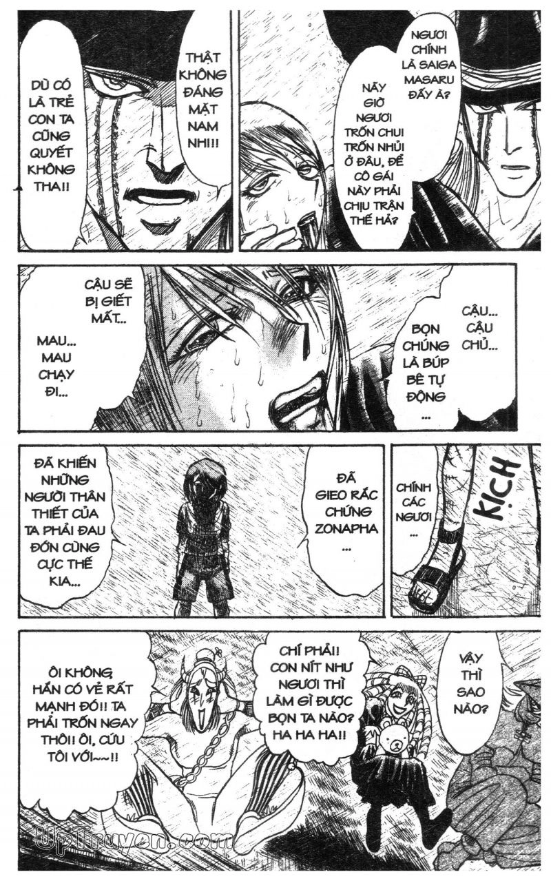 Fujita Kazuhiro Chapter 35 - 88