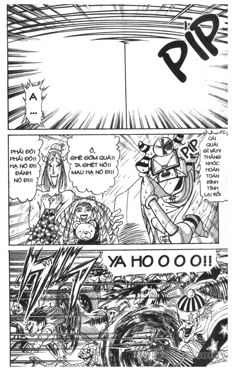 Fujita Kazuhiro Chapter 35 - 92