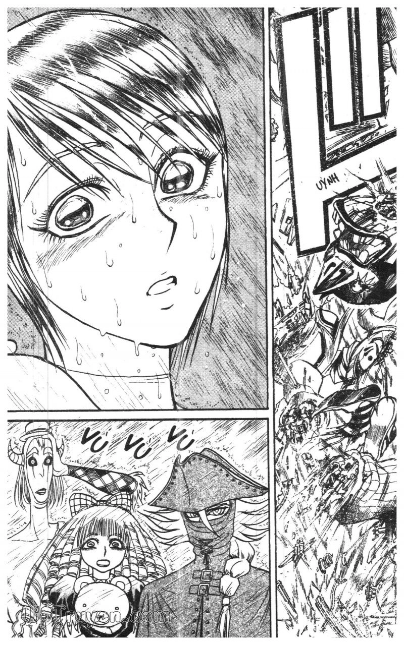 Fujita Kazuhiro Chapter 35 - 97