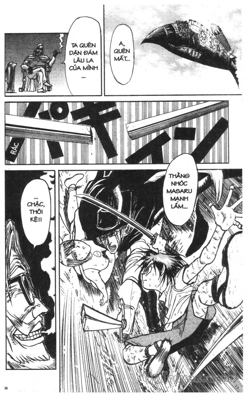 Fujita Kazuhiro Chapter 35 - 102