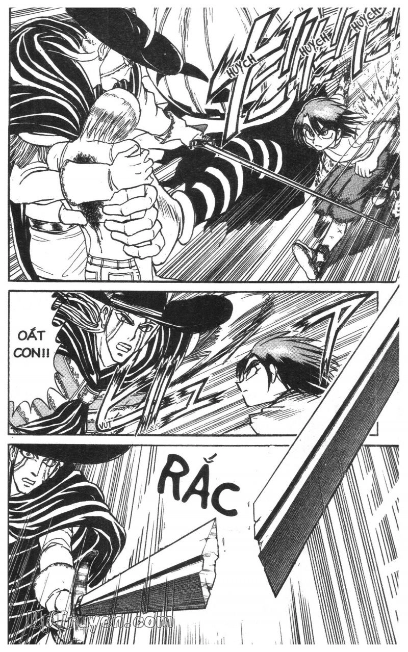 Fujita Kazuhiro Chapter 35 - 106