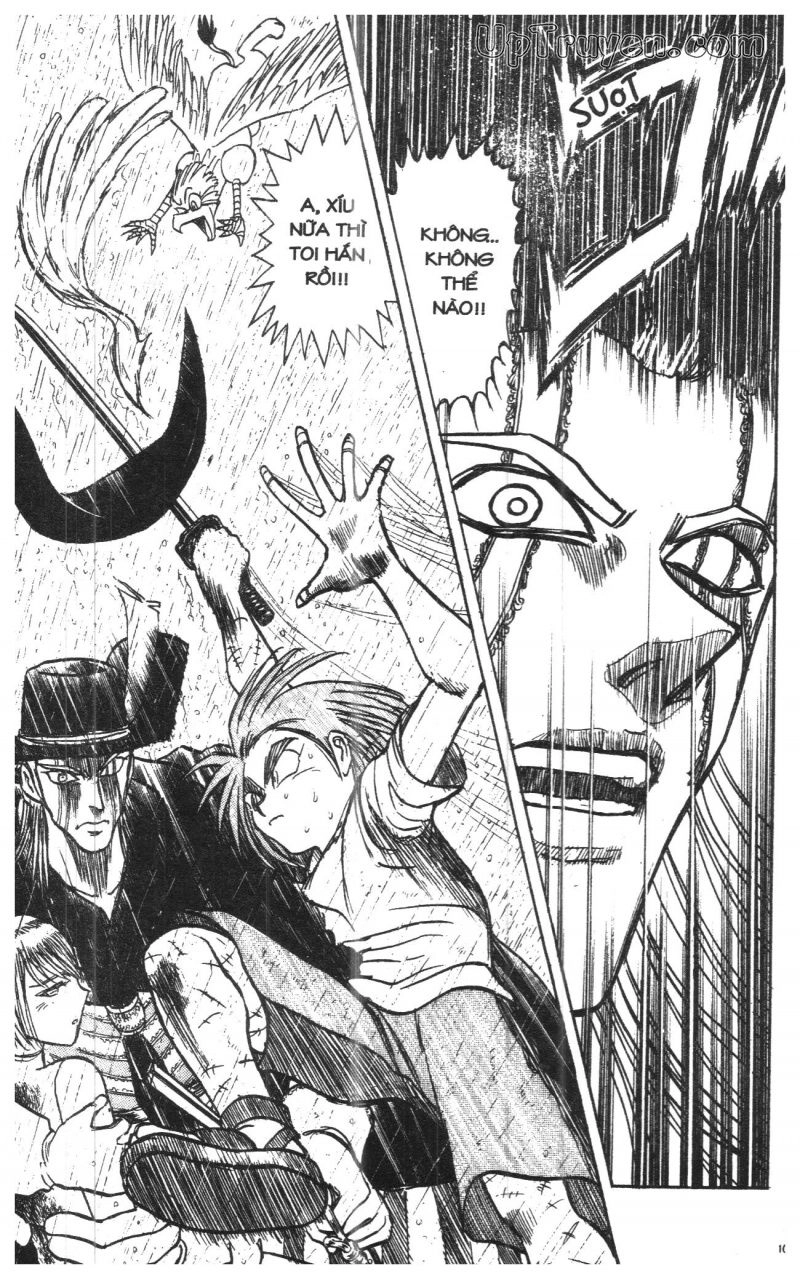 Fujita Kazuhiro Chapter 35 - 107