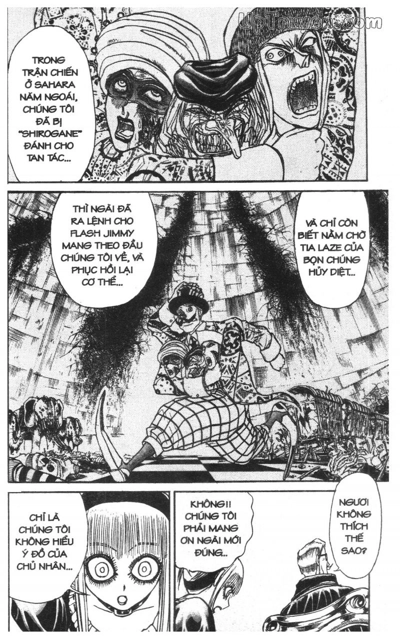 Fujita Kazuhiro Chapter 35 - 118