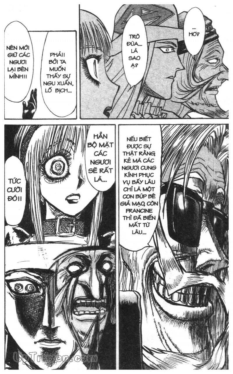 Fujita Kazuhiro Chapter 35 - 120