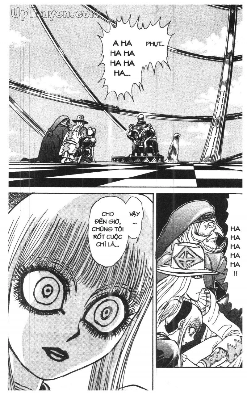 Fujita Kazuhiro Chapter 35 - 123