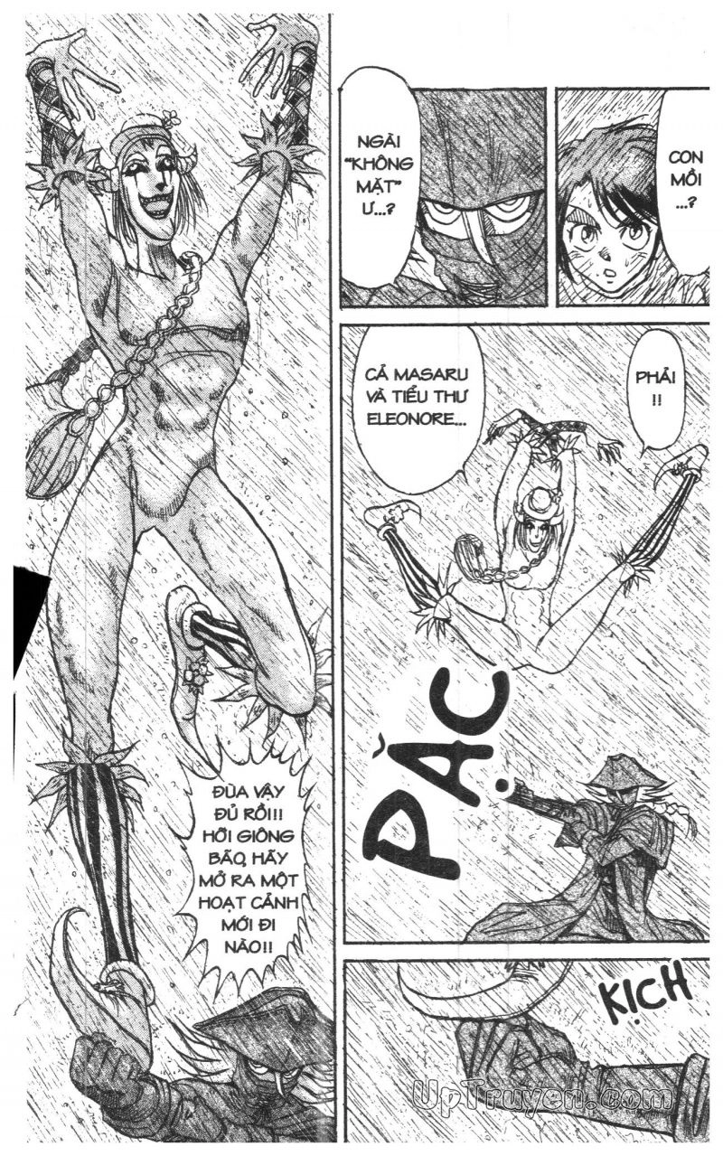 Fujita Kazuhiro Chapter 35 - 133