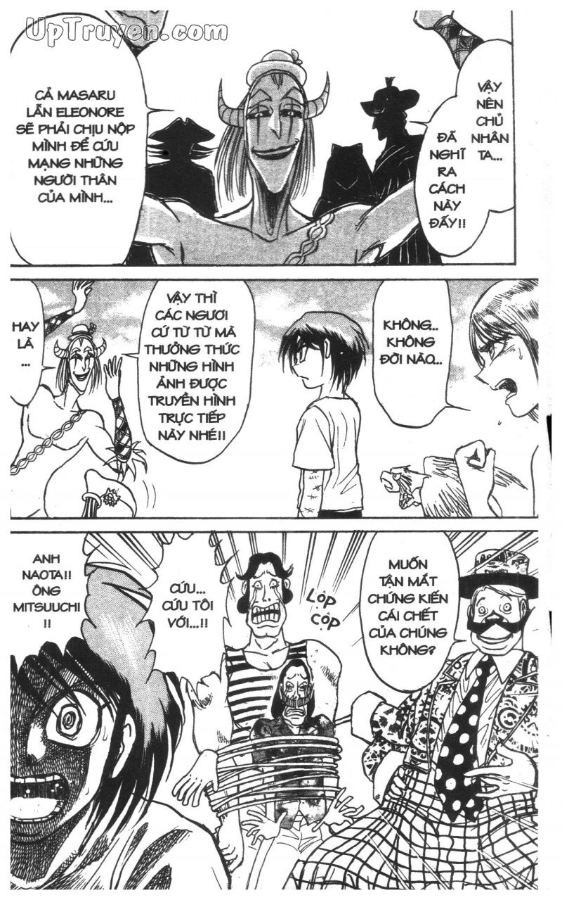 Fujita Kazuhiro Chapter 35 - 138