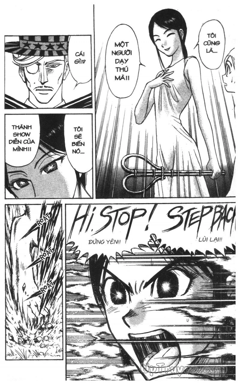 Fujita Kazuhiro Chapter 35 - 142