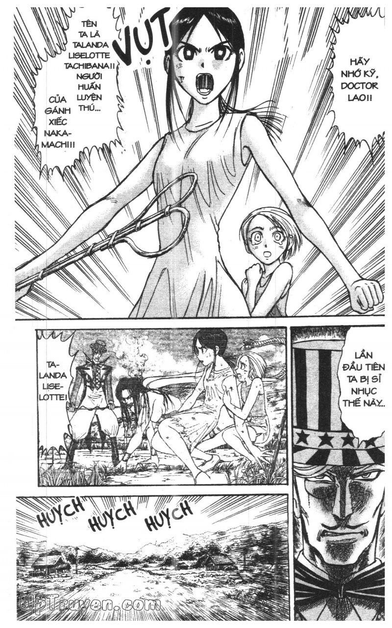 Fujita Kazuhiro Chapter 35 - 145