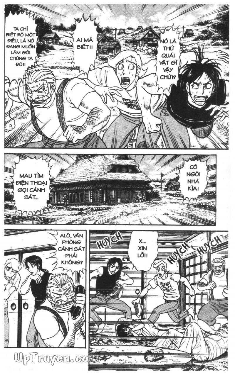 Fujita Kazuhiro Chapter 35 - 146