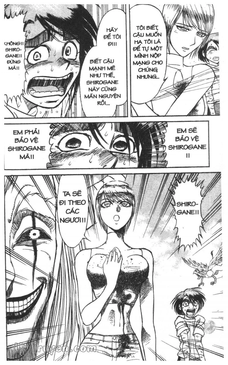 Fujita Kazuhiro Chapter 35 - 156