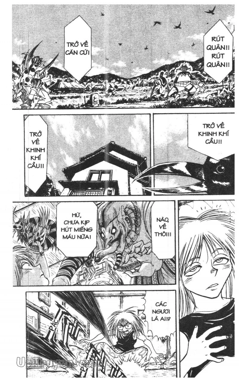 Fujita Kazuhiro Chapter 35 - 161