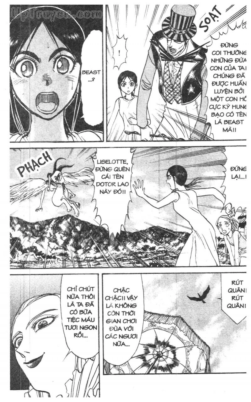 Fujita Kazuhiro Chapter 35 - 163