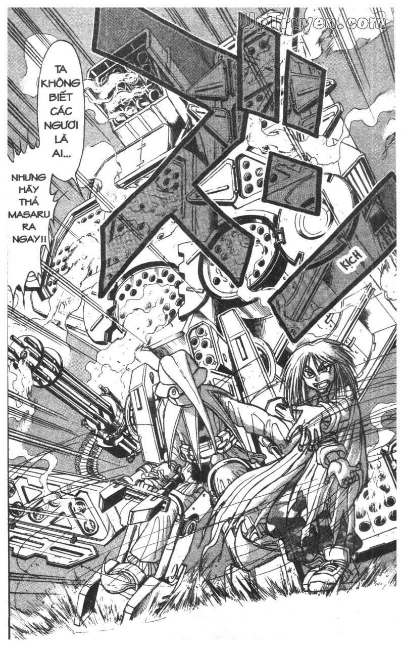 Fujita Kazuhiro Chapter 35 - 174