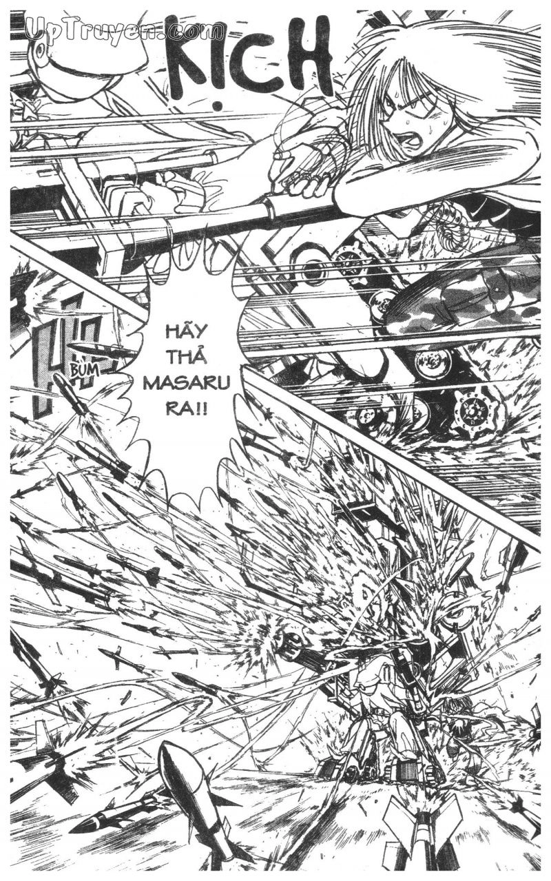 Fujita Kazuhiro Chapter 35 - 176