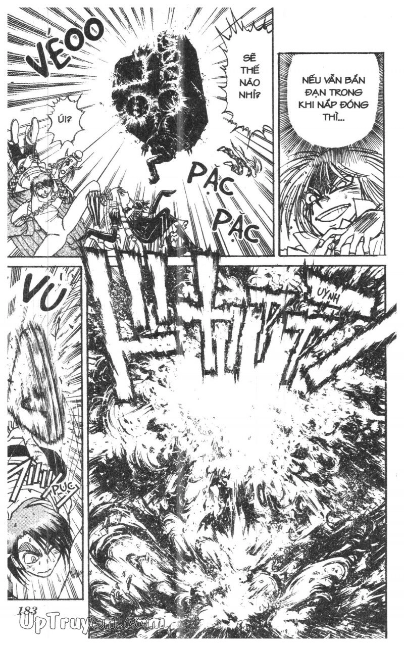 Fujita Kazuhiro Chapter 35 - 185