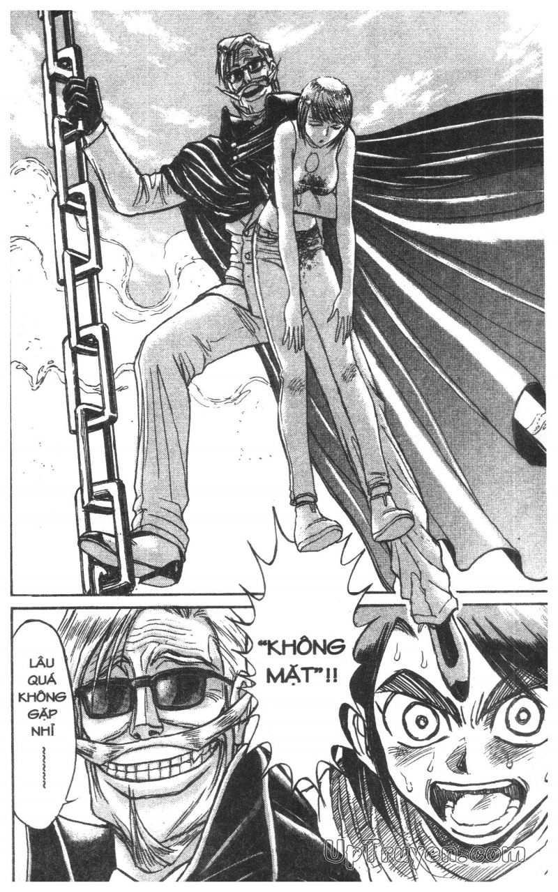 Fujita Kazuhiro Chapter 35 - 188