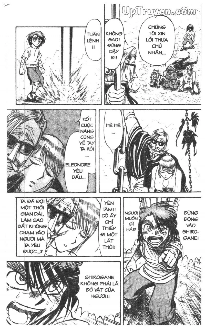 Fujita Kazuhiro Chapter 35 - 189