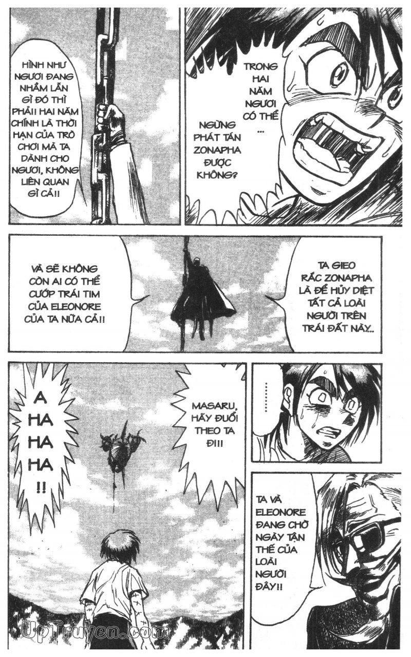 Fujita Kazuhiro Chapter 35 - 192