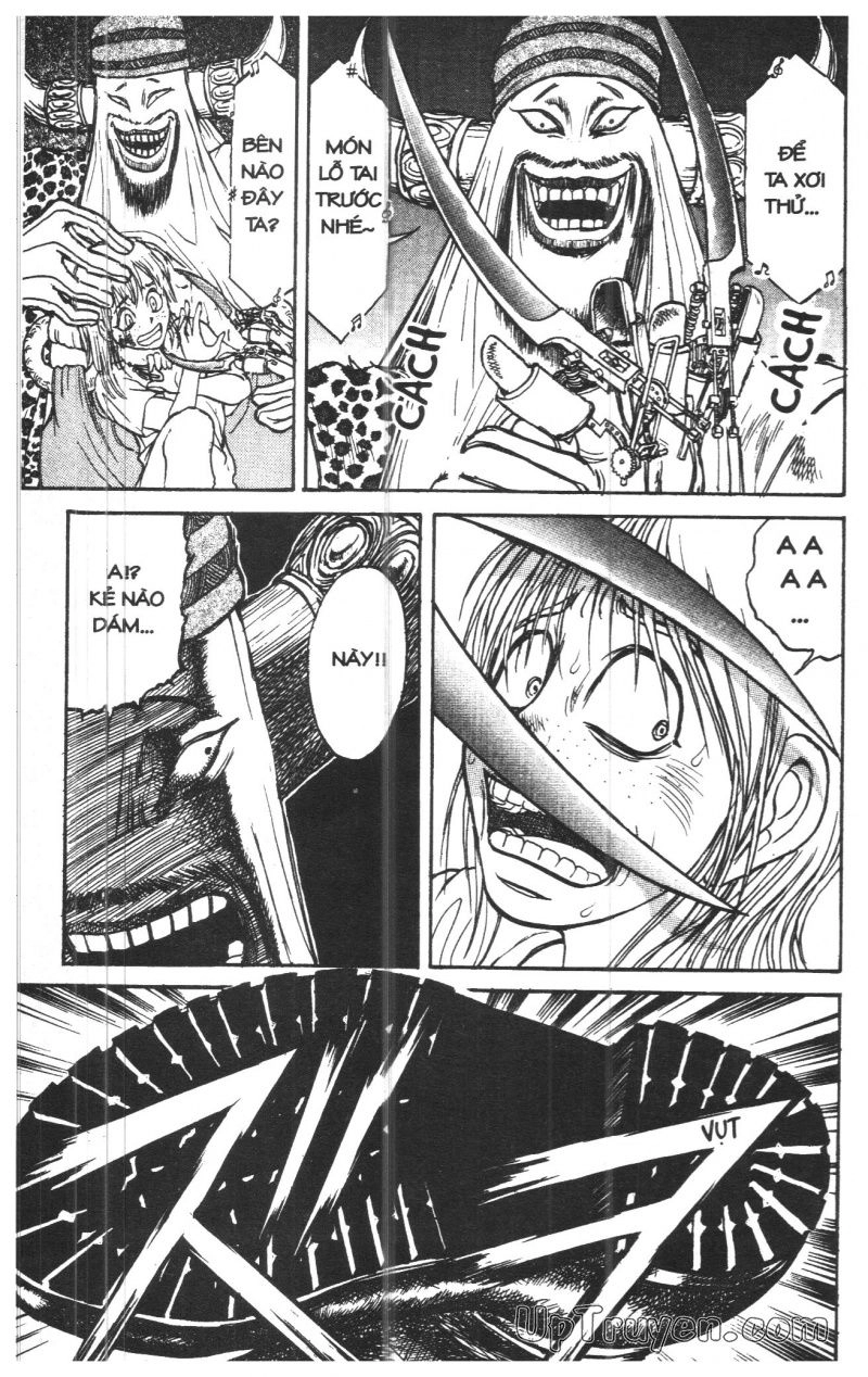 Fujita Kazuhiro Chapter 36 - 23