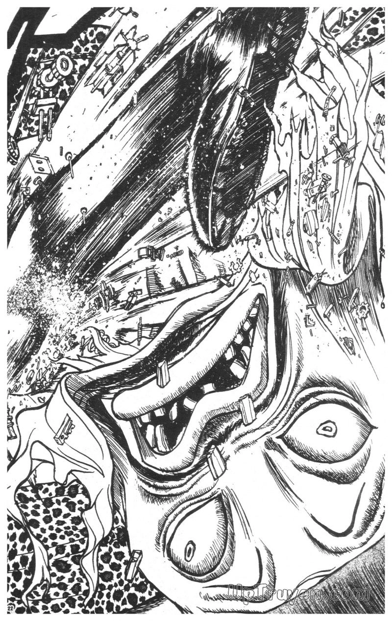 Fujita Kazuhiro Chapter 36 - 24