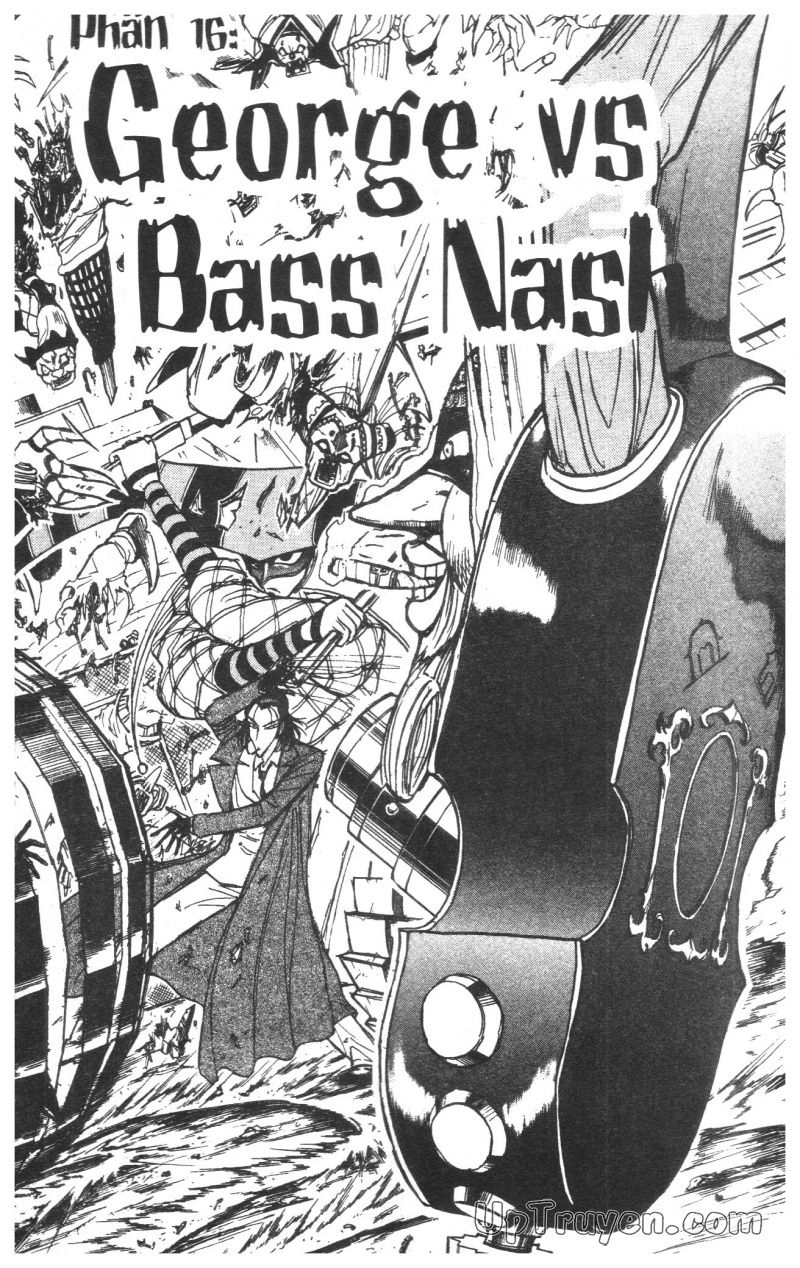 Fujita Kazuhiro Chapter 36 - 64