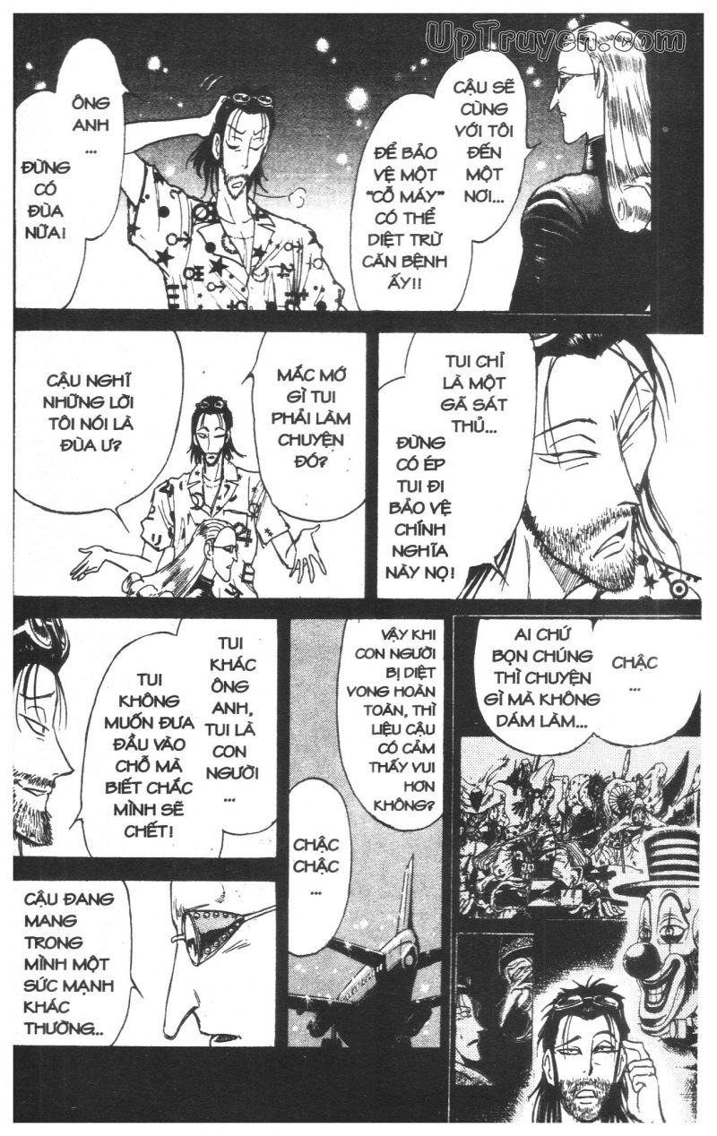 Fujita Kazuhiro Chapter 36 - 70