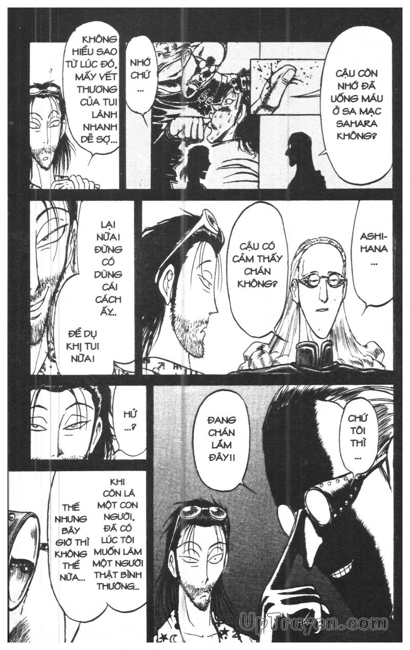 Fujita Kazuhiro Chapter 36 - 71