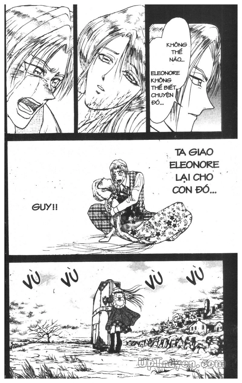 Fujita Kazuhiro Chapter 36 - 94