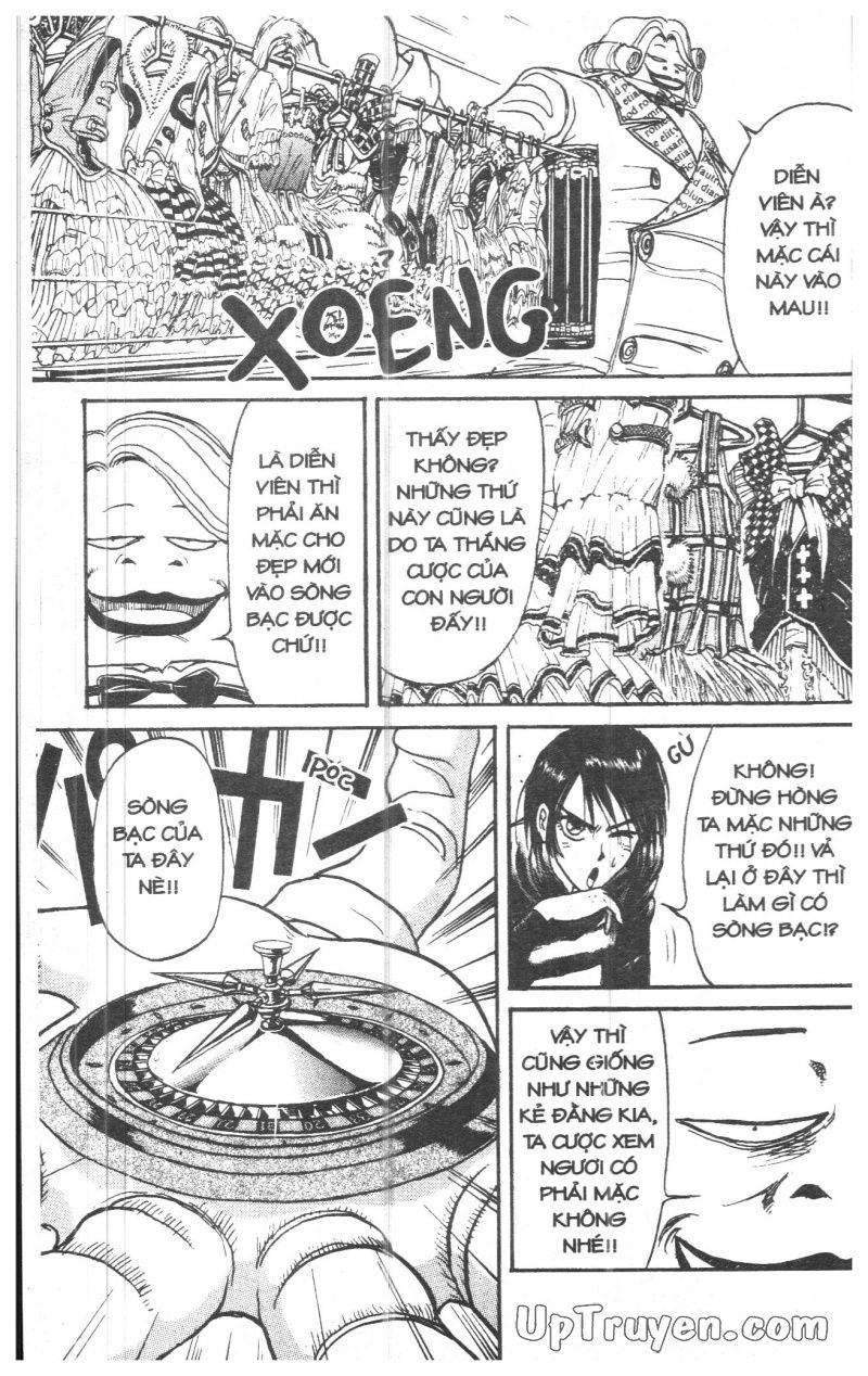 Fujita Kazuhiro Chapter 36 - 129