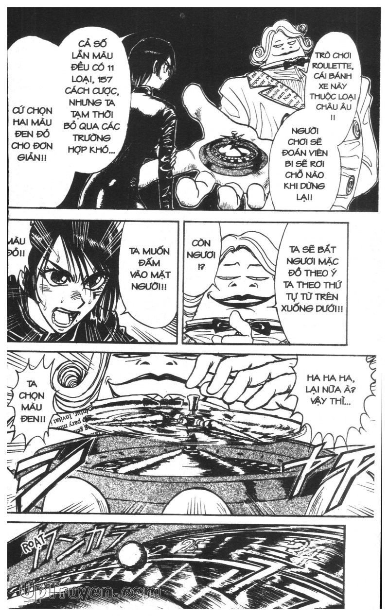 Fujita Kazuhiro Chapter 36 - 130